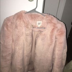 Gap Rosa jacket